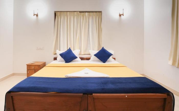 MRINA ROSH INN
