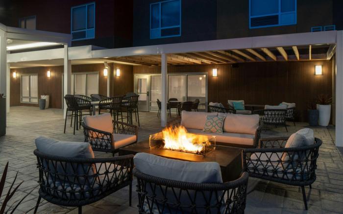 TownePlace Suites by Marriott West Lafayette