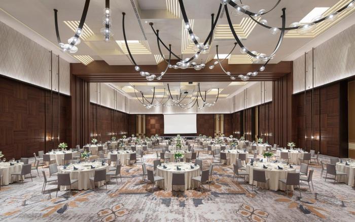 Hotel Indigo Hainan Clear Water Bay By IHG