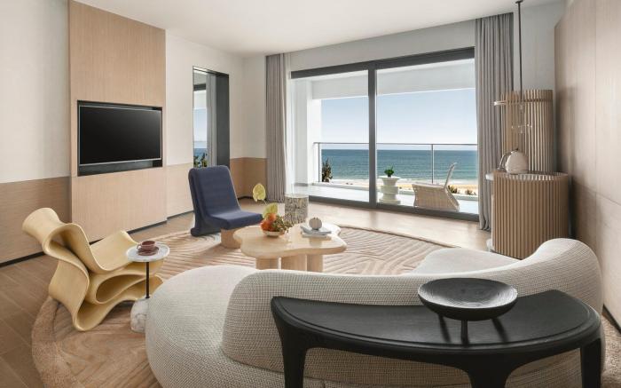 Hotel Indigo Hainan Clear Water Bay By IHG