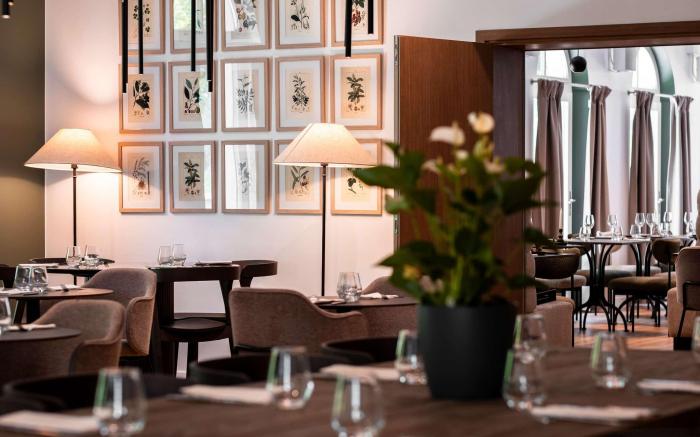 Mercure Maintenon