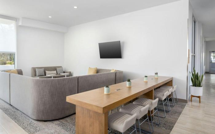 Element Savannah Midtown