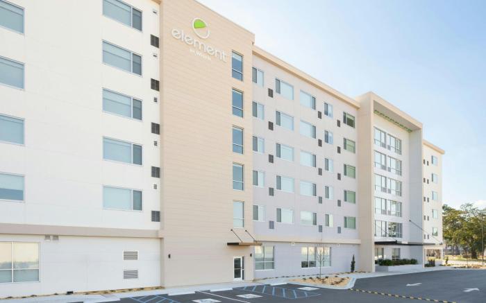 Element Savannah Midtown