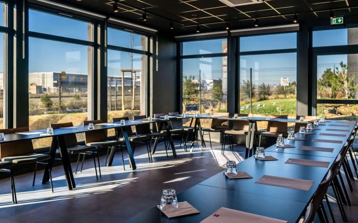 Ibis Saint Paul Trois Chateaux