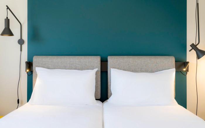 Ibis Saint Paul Trois Chateaux