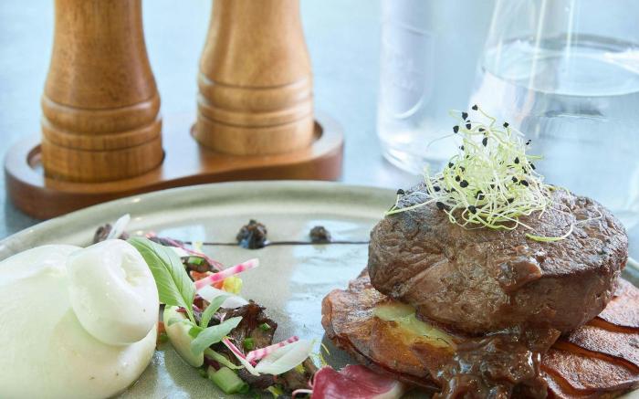 Mercure Aix-en-Provence La Duranne Gare TGV