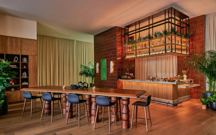 HOLLYWOOD VOLUME, a Tribute Portfolio Hotel