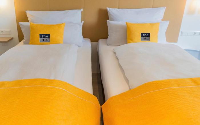 Holiday Inn - the niu, Dairy Haarlem By IHG