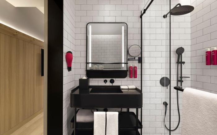 Moxy Mumbai Andheri West