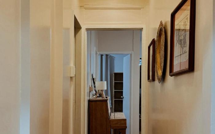 4-Bedroom House in Baguio City