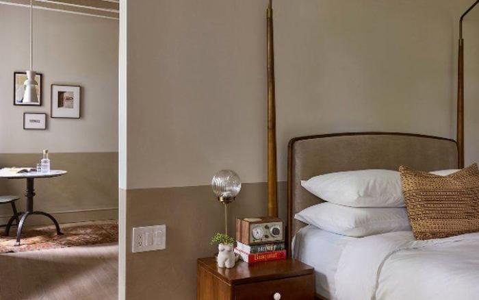 Anna & Bel Hotel