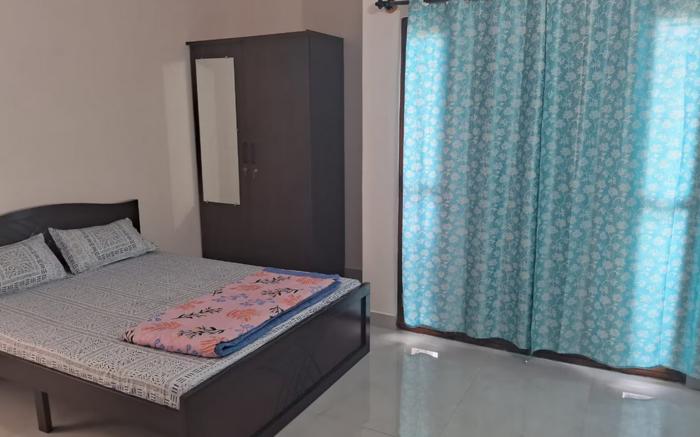 Bindu residency 