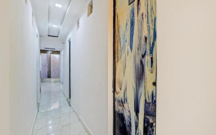 Hotel Sarovar Inn