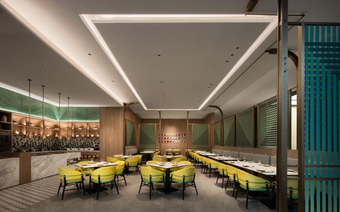 Holiday Inn Hotel and Suites Chongqing Nanan By IHG