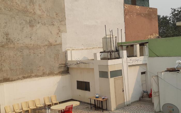 Anand villa