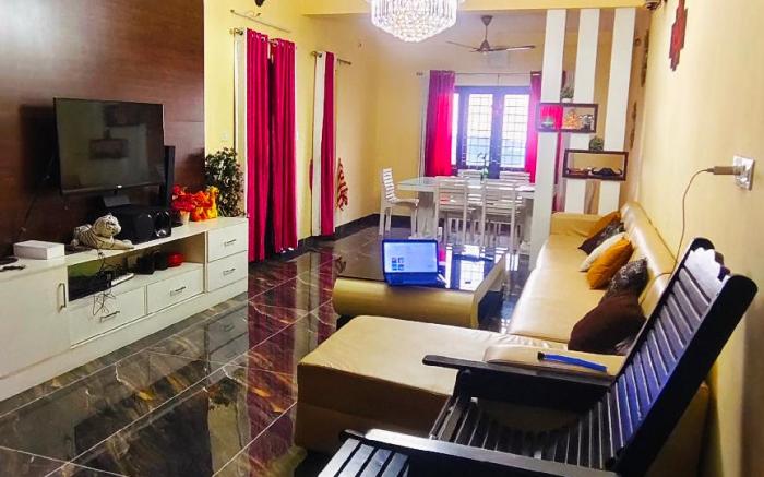 Devadheyam Homestay