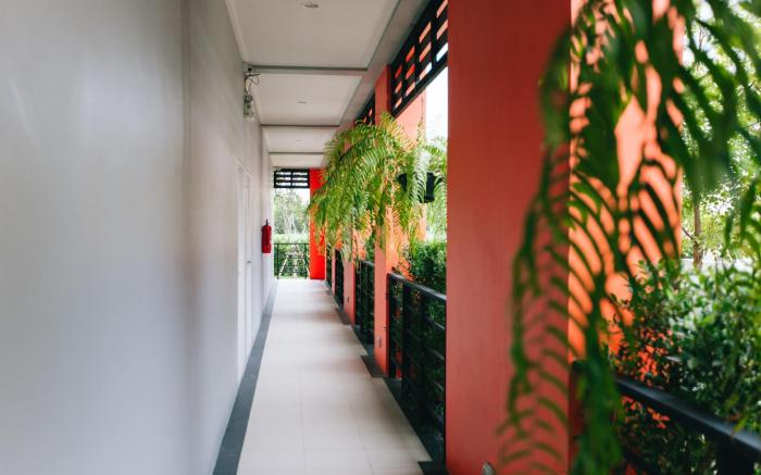 Smart Hotel