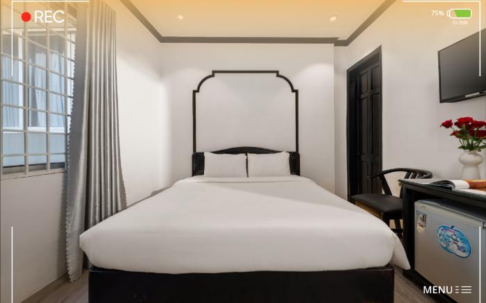 Remy Baby Hotel & Suite