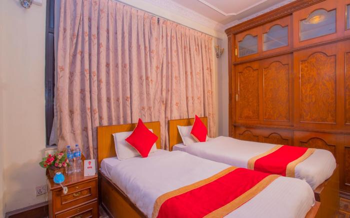 OYO 232 Hotel Titanic Pvt Ltd