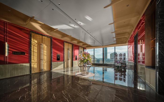 Hotel Indigo Harbin Central Avenue By IHG