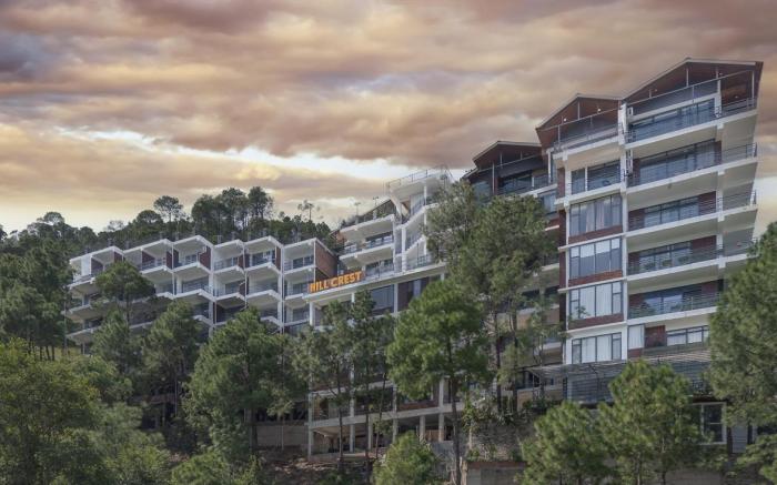 Nirvaan Cove: Scenic 2bhk-Vimoksha Homestays