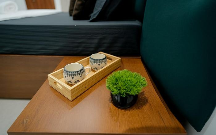 Nirvaan Cove: Scenic 2bhk-Vimoksha Homestays