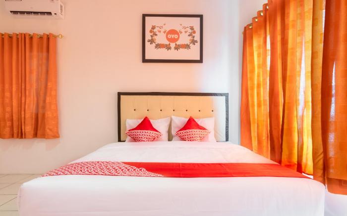 OYO 622 Bakti Homestay