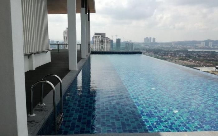 DaMen HomeStay @Subang Jaya USJ 1/Sunway B16*8