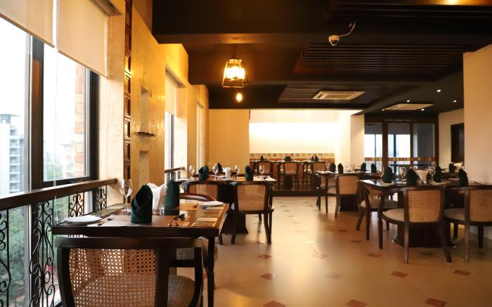 The Midori by Lakeshore, Gulshan , Dhaka