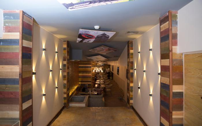 Havana Hotel Cairo