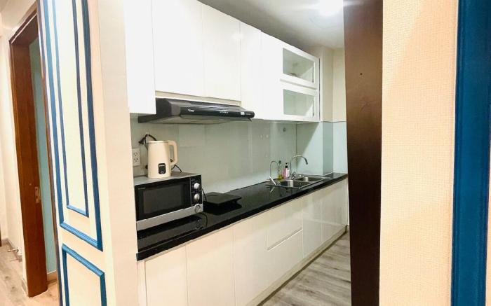 Luxury Apartment Near The Airport