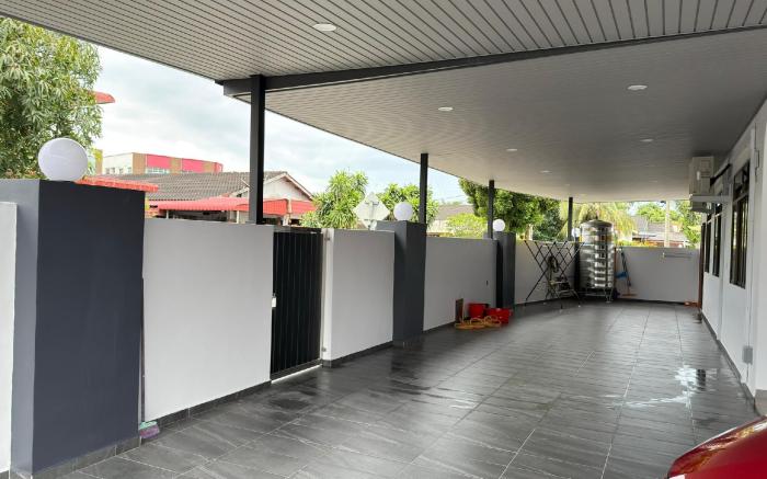 Chun Zhi Yen Homestay
