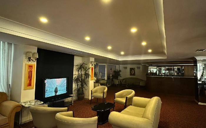 Büyük Şehzade Hotel