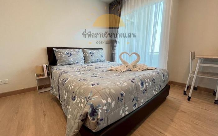 EAST VILLE Bangsaen #6