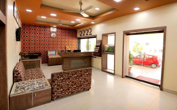 Hotel Regal Plaza