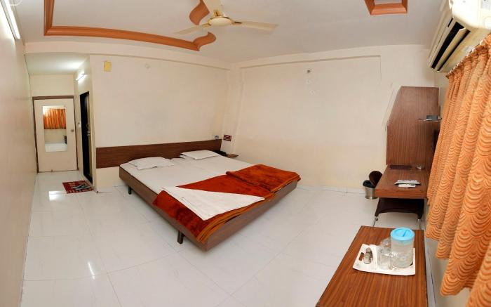 Hotel Regal Plaza