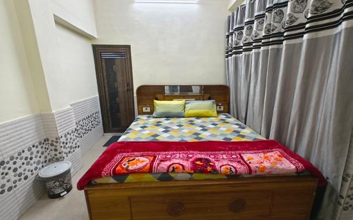 Aastha Krishna Homestay 