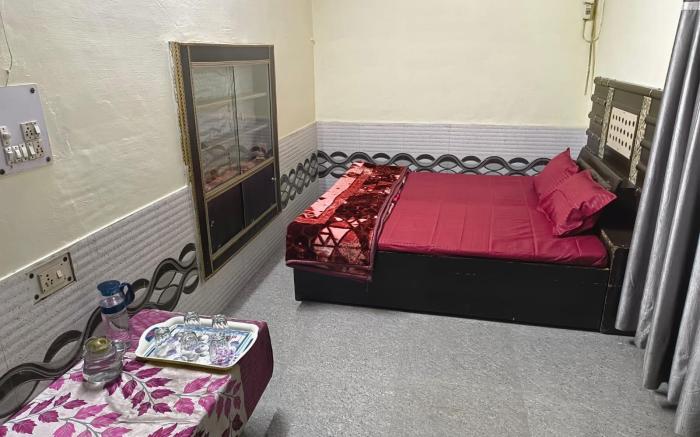 Aastha Krishna Homestay 