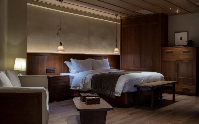 Jingdezhen Xingshan City outside Jielu Homestay