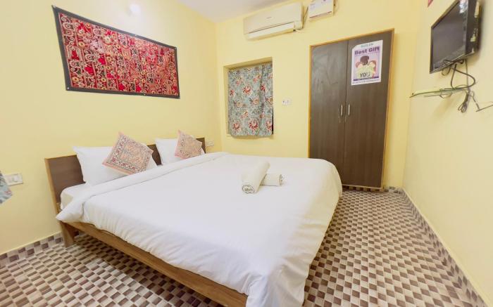 Hotel Rumis Jaisalmer