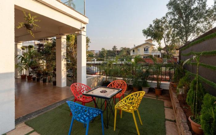 Utopia Stays - 4BHK Premium Villa + Private Pool