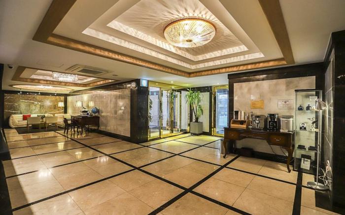 Orsay business Hotel