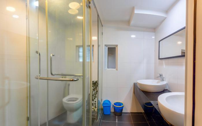 Maritime Seaview Luxury 2carpark 10pax (1303)