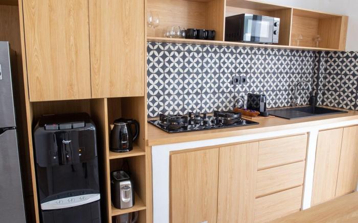 NEW Villa 3BDR 3 Min Echo Beach