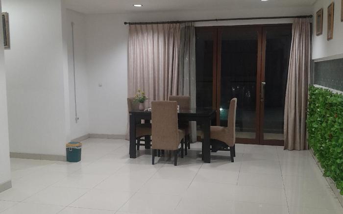 Sentul city