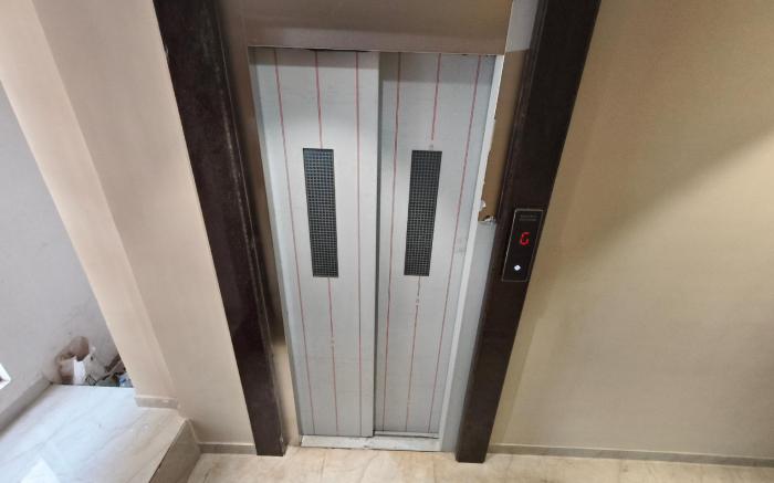 Hotel Prime Suites Airoli
