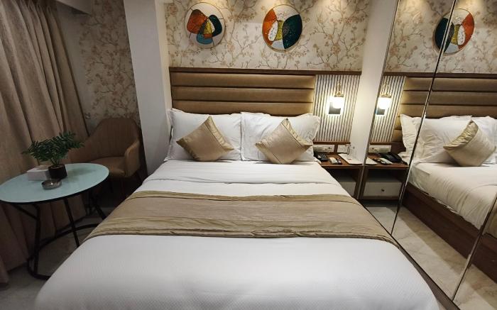Hotel Prime Suites Airoli