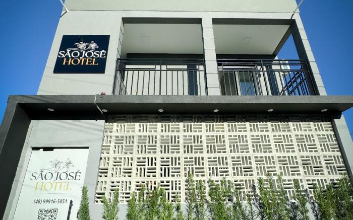 Hotel Sao Jose