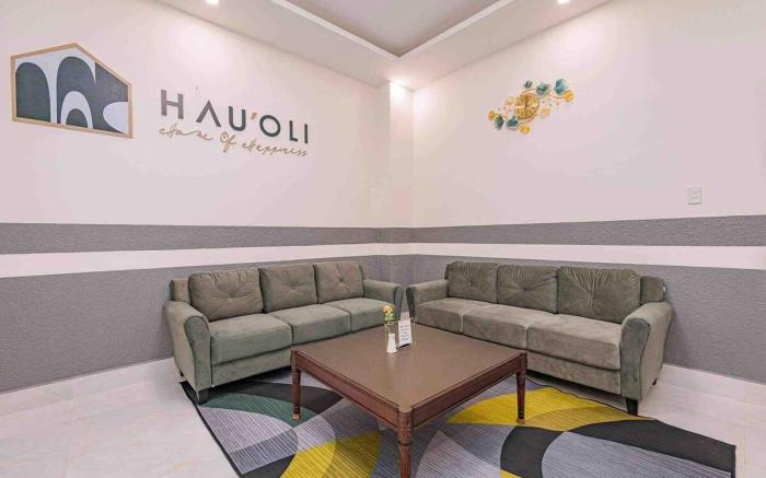 Hau'oli - Entire home homestay