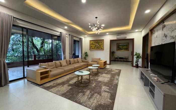 Villa Verde by Terra Homes Anvaya